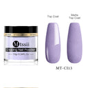 Mtssii Sparkling Nude Pink Dipping Nail Powder 5g 10g Glitter Mtssii Sparkling Nude Pink Dipping Nail Powder 5g 10g Glitter