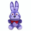 Freddy Fnaf Plush Toys Cute Stuffed Dolls for Kids Fun Freddy Fnaf Plush Toys Cute Stuffed Dolls for Kids Fun