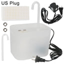 Recirculate Filtring 1.5L USB Electric Cat Water Fountain Recirculate Filtring 1.5L USB Electric Cat Water Fountain