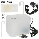 Recirculate Filtring 1.5L USB Electric Cat Water Fountain Recirculate Filtring 1.5L USB Electric Cat Water Fountain