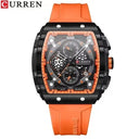 Multifunctional Mens Sports Watch Luminous 8442 Pro Multifunctional Mens Sports Watch Luminous 8442 Pro