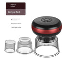 Electric Intelligent Breathing Cupping Gua Sha Massager Electric Intelligent Breathing Cupping Gua Sha Massager