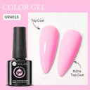 Jelly Pink Gel Nail Polish: Captivating Long-Lasting Color Jelly Pink Gel Nail Polish: Captivating Long-Lasting Color