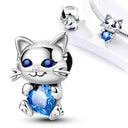 Disney Character Charm Bracelet: Sterling Silver Jewelry Fans Disney Character Charm Bracelet: Sterling Silver Jewelry Fans