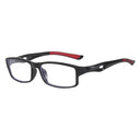 Sports Anti-Blue Light Reading Glasses for Men and Women Sports Anti-Blue Light Reading Glasses for Men and Women