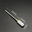 Ultimate Ceramic Nail Bit Set for Professional Manicure Ultimate Ceramic Nail Bit Set for Professional Manicure