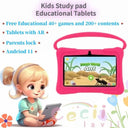 Ultimate Kids Learning Tablet with 7-Inch HD Display Fun Ultimate Kids Learning Tablet with 7-Inch HD Display Fun