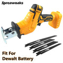 20V Cordless Power Tools Chain Saw Grinder Wrench Set Kit 20V Cordless Power Tools Chain Saw Grinder Wrench Set Kit