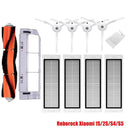 Xiaomi Mi Robot Vacuum Cleaner Side Brush Enhanced Compatibility Xiaomi Mi Robot Vacuum Cleaner Side Brush Enhanced Compatibility