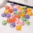 Kids Hair Ties: Fashionable Elastic Set for Little Ones Kids Hair Ties: Fashionable Elastic Set for Little Ones