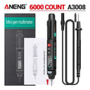 ANENG Digital Multimeter with Advanced Functionality ANENG Digital Multimeter with Advanced Functionality