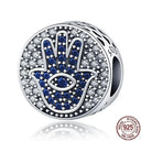 Zircon Heart Charm Pendant Sparkling Sterling Silver Jewelry Zircon Heart Charm Pendant Sparkling Sterling Silver Jewelry