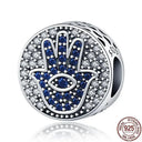 Sparkling Zircon Heart Charm Pendant Sterling Silver Jewelry Sparkling Zircon Heart Charm Pendant Sterling Silver Jewelry