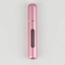 Portable Perfume Atomizer Travel Friendly Refillable Bottle Portable Perfume Atomizer Travel Friendly Refillable Bottle