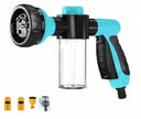 Dog Shower Sprayer Nozzle Hose 3 Mode Adjustable Wash Gun Dog Shower Sprayer Nozzle Hose 3 Mode Adjustable Wash Gun