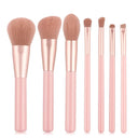 Luxurious Makeup Brush Set for Flawless Application Kit Luxurious Makeup Brush Set for Flawless Application Kit