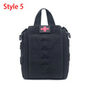 IFAK EDC Bag Waist Bag Hunting Vest Outdoor First Aid Kit IFAK EDC Bag Waist Bag Hunting Vest Outdoor First Aid Kit