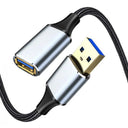 Uthai USB 3.0 Braided Data Cable for Fast Transfer Reach Uthai USB 3.0 Braided Data Cable for Fast Transfer Reach