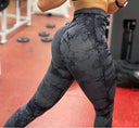 Trendy Tie-Dye Booty Lift Leggings Stylish High Waist Yoga Pants Trendy Tie-Dye Booty Lift Leggings Stylish High Waist Yoga Pants