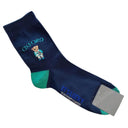 Charming Harajuku Gentleman Bear Socks Cozy Fun Fashion-Forward Charming Harajuku Gentleman Bear Socks Cozy Fun Fashion-Forward