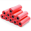 Eco-Friendly Dog Waste Bag Carrier Portable Clean Odor Control Eco-Friendly Dog Waste Bag Carrier Portable Clean Odor Control