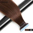 Isheeny Blonde Human Hair Tape In Extensions 12 to 24 Inches Isheeny Blonde Human Hair Tape In Extensions 12 to 24 Inches
