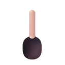 Portable Pet Food Scoop With Bag Clip Pet Feeders Supplies Portable Pet Food Scoop With Bag Clip Pet Feeders Supplies