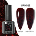 Cat Eye Gel Polish Kit Dynamic Glitter Reflective Shine Cat Eye Gel Polish Kit Dynamic Glitter Reflective Shine