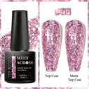 Nude Milk White Fiber Gel Polish Long-Lasting Salon Quality Nude Milk White Fiber Gel Polish Long-Lasting Salon Quality