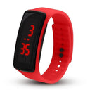 LED Sport Watch: Waterproof Smart Stylish Gift for All LED Sport Watch: Waterproof Smart Stylish Gift for All