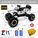 Ultimate LED Lights Off-Road Buggy RC Car Set for Kids Ultimate LED Lights Off-Road Buggy RC Car Set for Kids