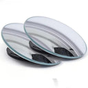Enhance Your Car's Style with Carbon Fiber Visor Set Enhance Your Car's Style with Carbon Fiber Visor Set