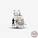 Marvel Star Wars Galactic Beads DIY Pandora Bracelet Jewelry Marvel Star Wars Galactic Beads DIY Pandora Bracelet Jewelry