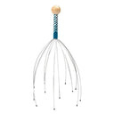 Deep Relaxation Scalp Massager For Stress Relief Therapy Deep Relaxation Scalp Massager For Stress Relief Therapy
