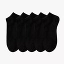 Ultimate Unisex Low Cut Summer Socks Breathable Comfort Style Ultimate Unisex Low Cut Summer Socks Breathable Comfort Style