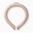 Reusable Cooling Neck Wrap Ring Ice Pack Tube Freeze Reusable Cooling Neck Wrap Ring Ice Pack Tube Freeze