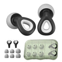 Sleep Ear Plug Waterproof Silicone Noise Reduction Earplugs Sleep Ear Plug Waterproof Silicone Noise Reduction Earplugs