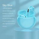 Premium Wireless Bluetooth Earbuds with Active Noise-Cancellation Premium Wireless Bluetooth Earbuds with Active Noise-Cancellation