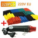 Professional Heat Gun for Efficient Shrink Wrapping Professional Heat Gun for Efficient Shrink Wrapping