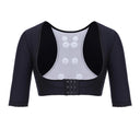 Post Surgery Upper Arm Shaper Compression Sleeves Shapewear Post Surgery Upper Arm Shaper Compression Sleeves Shapewear