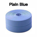 PVC Waterproof Sealing Strip Tape for Kitchen and Bathroom PVC Waterproof Sealing Strip Tape for Kitchen and Bathroom