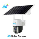 Solar CCTV Camera Advanced Humanoid Detection Night Vision Solar CCTV Camera Advanced Humanoid Detection Night Vision