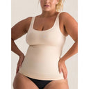 Slimming Womens Tummy Control Cami Top Seamless Shapewear Slimming Womens Tummy Control Cami Top Seamless Shapewear