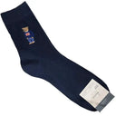 Cozy Cotton Socks For All-Season Style Cozy Cotton Socks For All-Season Style