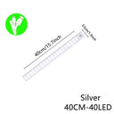 Motion Sensor LED Night Light With Customizable Illumination Motion Sensor LED Night Light With Customizable Illumination