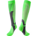 High-Performance Unisex Compression Socks for Sports Pain Relief High-Performance Unisex Compression Socks for Sports Pain Relief