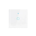 Tuya Wifi Smart Switches - Voice Control Remote Access Timer Tuya Wifi Smart Switches - Voice Control Remote Access Timer