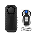 Anchtek Motorcycle Anti-Theft Alarm Wireless Security System Anchtek Motorcycle Anti-Theft Alarm Wireless Security System