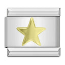 Heart CZ Charm For 9mm Bracelets Exquisite Jewelry Accessory Heart CZ Charm For 9mm Bracelets Exquisite Jewelry Accessory