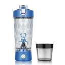 650ml Electric Protein Powder Mixing Cup Automatic Shaker 650ml Electric Protein Powder Mixing Cup Automatic Shaker